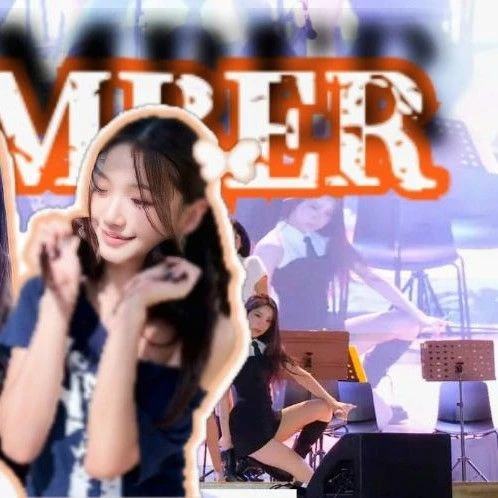 오늘 가장 사랑받은 SECRET NUMBER의 모습