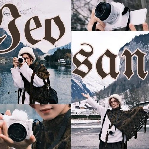 Today's Most Loved Yeosang (ATEEZ)