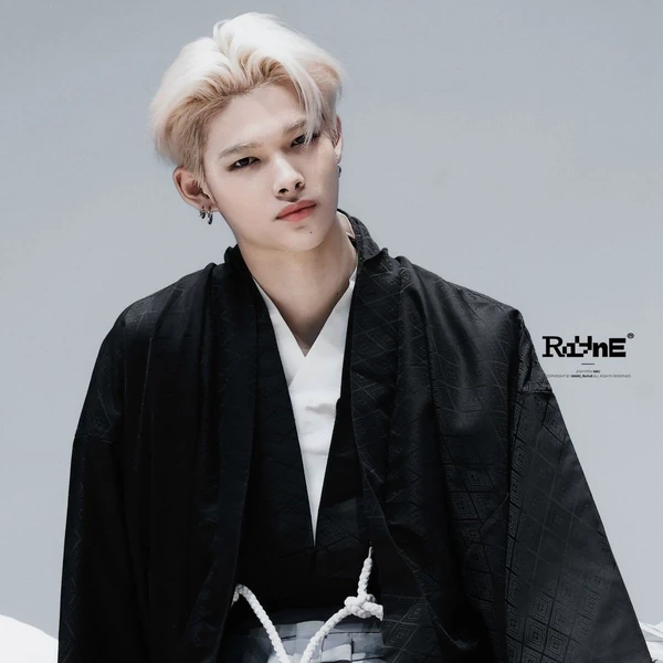 充滿粉絲愛意的NI-KI (ENHYPEN)人氣照片