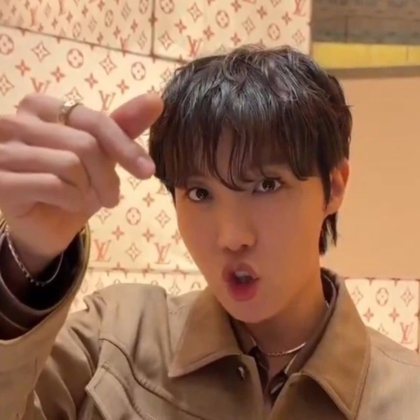 제이홉 (방탄소년단) 팬심 가득한 인기 사진