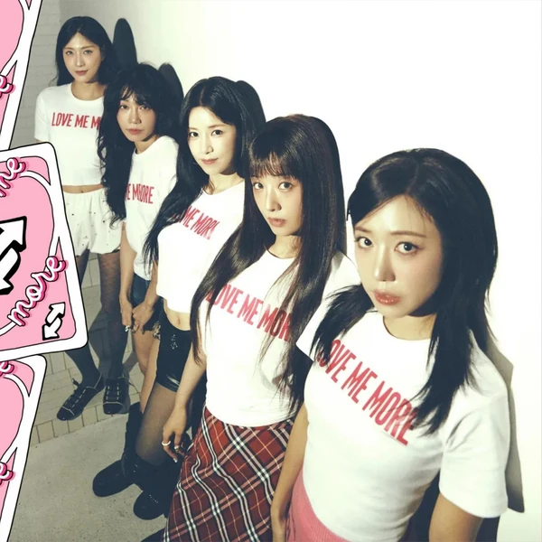 Fans' Pick: Best Moment of Kim Namjoo (Apink)