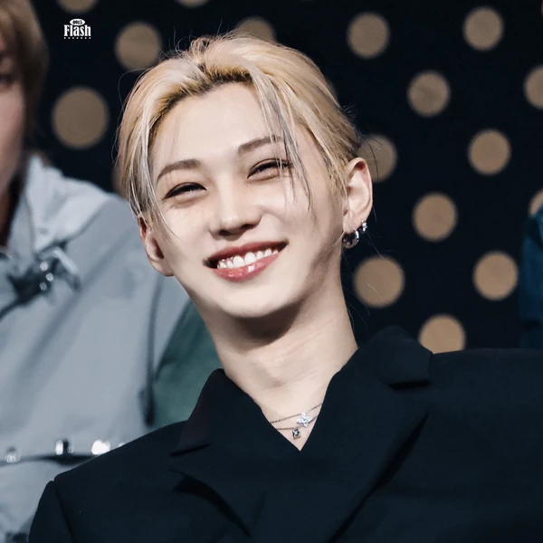 Today's Most Loved Felix (Stray Kids)