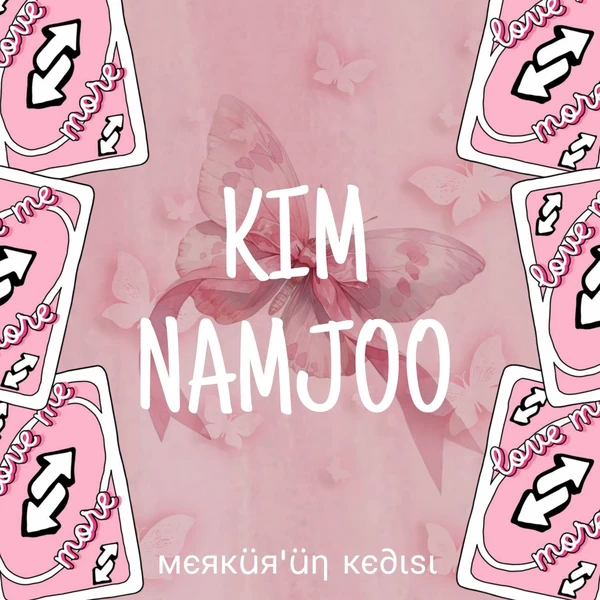 Fans' Pick: Best Moment of Kim Namjoo (Apink)