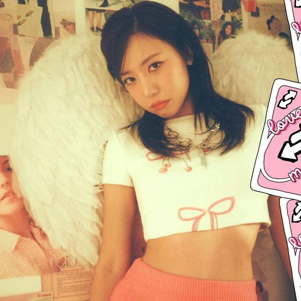 Today's Most Loved Kim Namjoo (Apink)