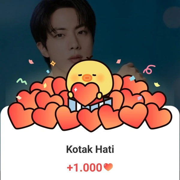 진 (방탄소년단) 팬심 가득한 인기 사진