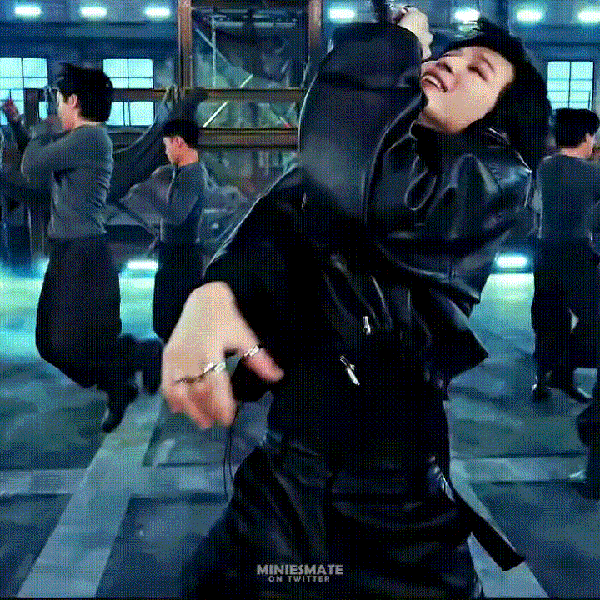 Momen Terbaik Jimin (BTS) Pilihan Penggemar