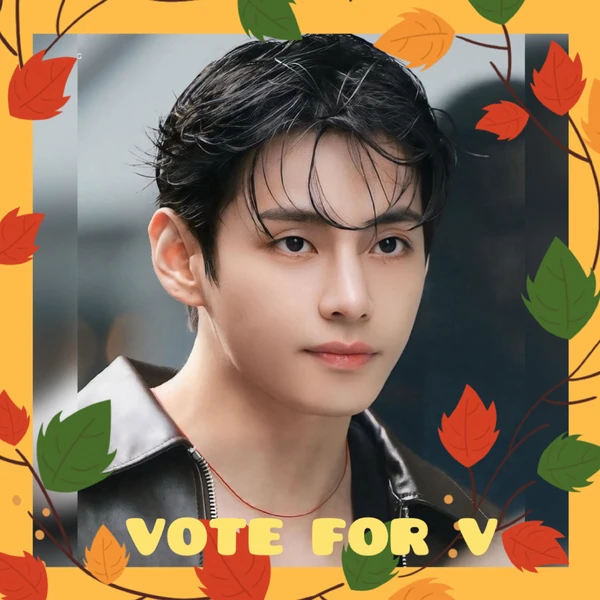 팬들이 뽑은 뷔 (방탄소년단) 최고의 순간