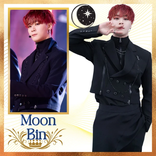 Fans' Pick: Best Moment of Moonbin (ASTRO)