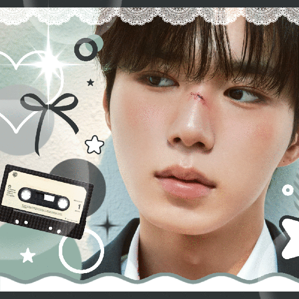 투표로 선정된 김준서 (알파드라이브원)의 인기 프로필 이미지