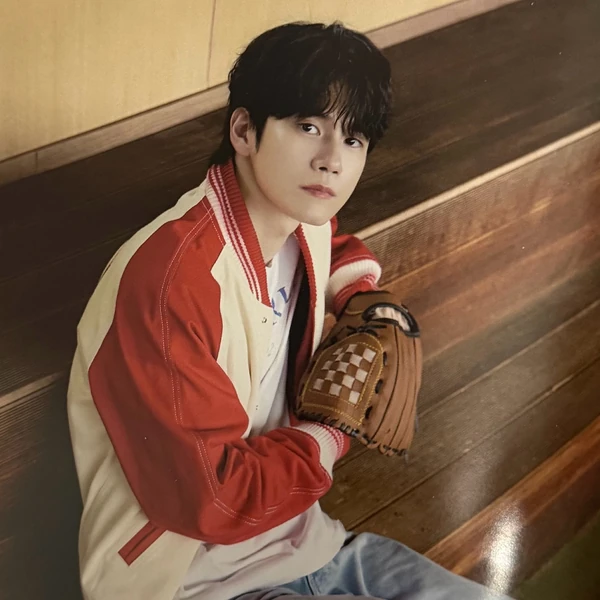 옹성우 팬심 가득한 인기 사진