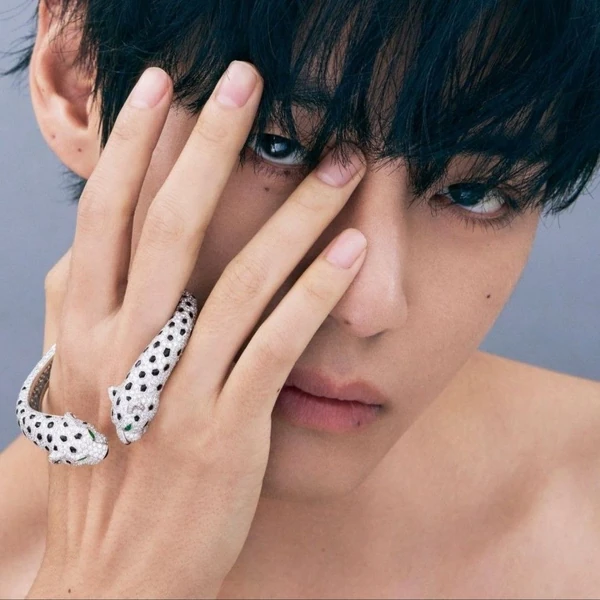 Momen Terbaik V (BTS) Pilihan Penggemar