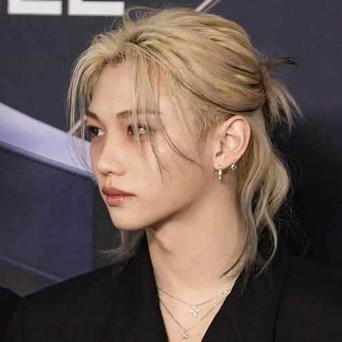 Today's Most Loved Felix (Stray Kids)