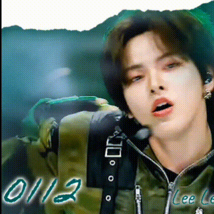 Popular profile picture of Lee Leo (ALPHA DRIVE ONE) loved by fans