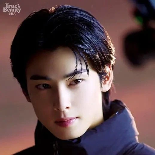 Top Photo Full of Eunwoo (ASTRO) Love