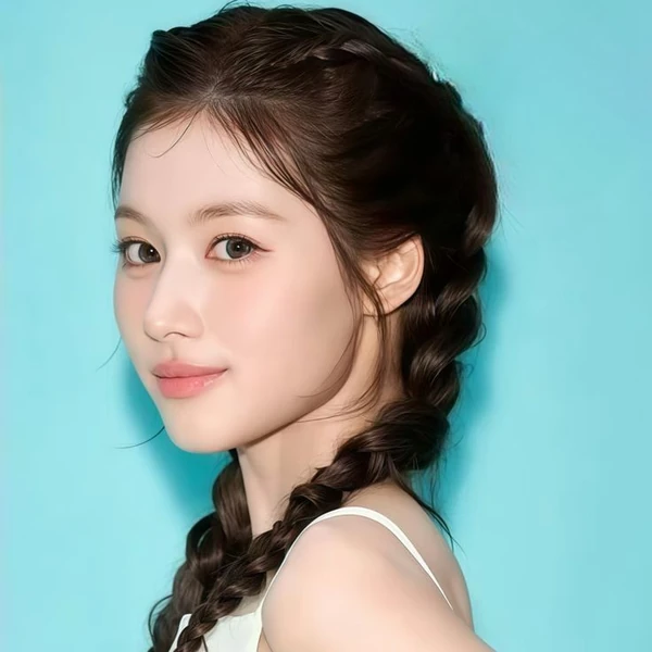 粉丝票选的Sana (TWICE)最佳瞬间