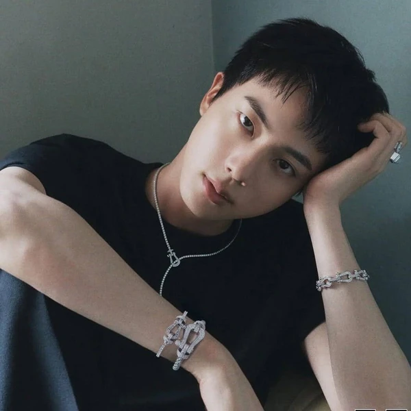 진 (방탄소년단) 팬심 가득한 인기 사진