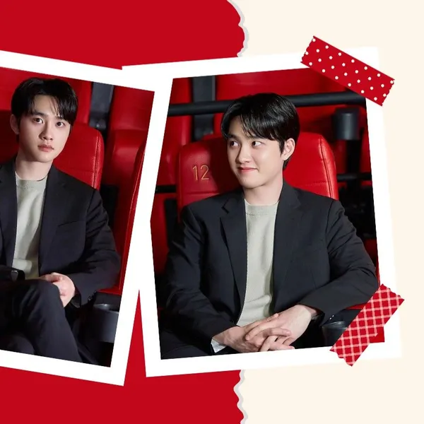 EXO 팬심 가득한 인기 사진