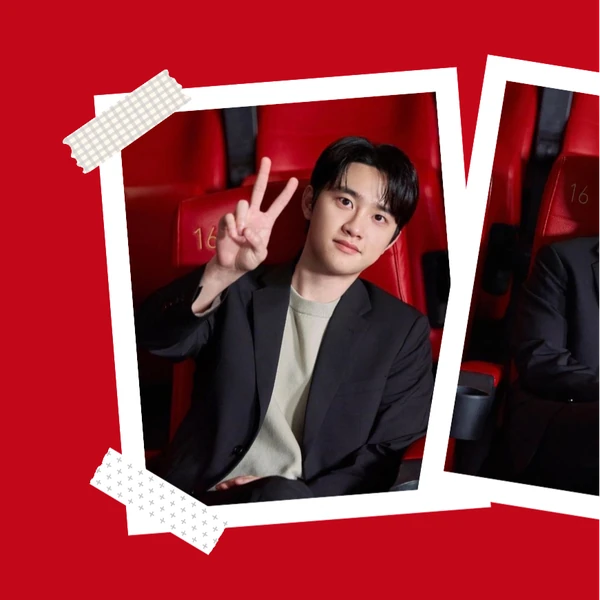 EXO 팬심 가득한 인기 사진