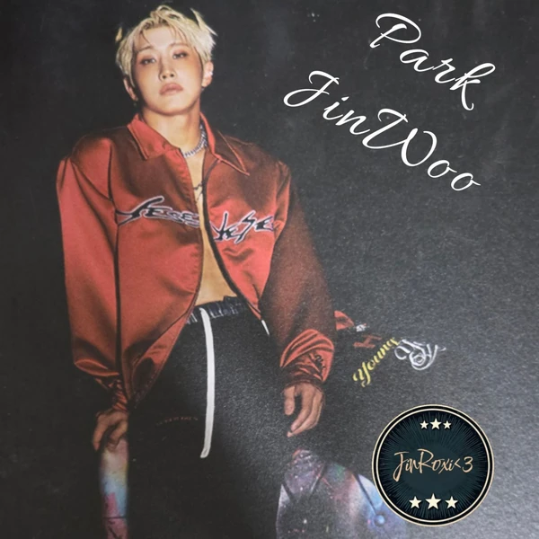 Top Photo Full of Jinjin (ASTRO) Love