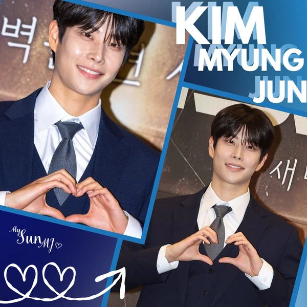 Fans' Pick: Best Moment of MJ (ASTRO)