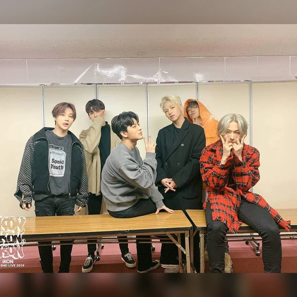 팬들이 뽑은 iKON 최고의 순간