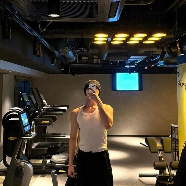 Top Photo Full of Hyunsuk (CIX) Love