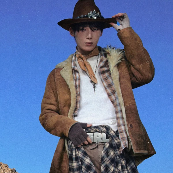 ファンが選んだソヌ (ENHYPEN)最高の瞬間