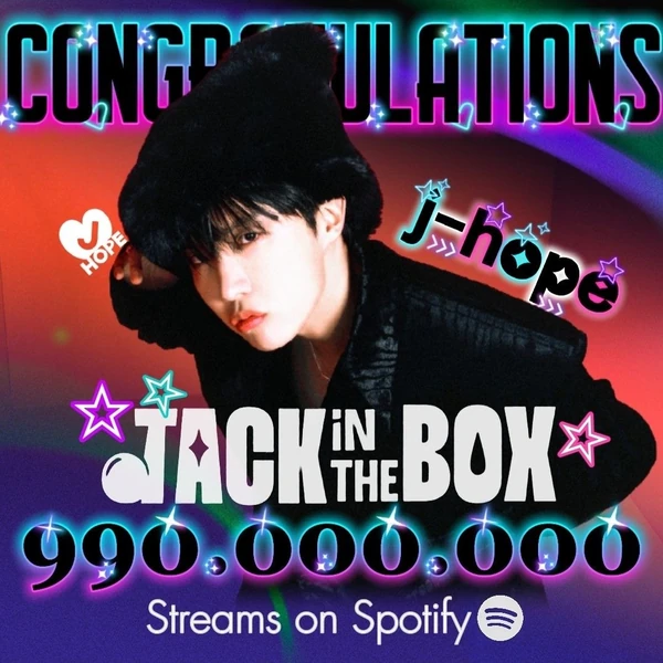 Momen Terbaik j-hope (BTS) Pilihan Penggemar