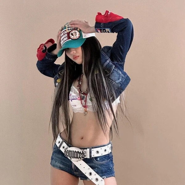 Today's Most Loved Soyeon (i-dle)