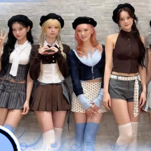 NiziU 팬심 가득한 인기 사진