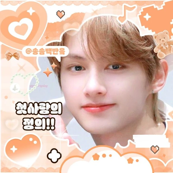 充滿粉絲愛意的SEVENTEEN人氣照片