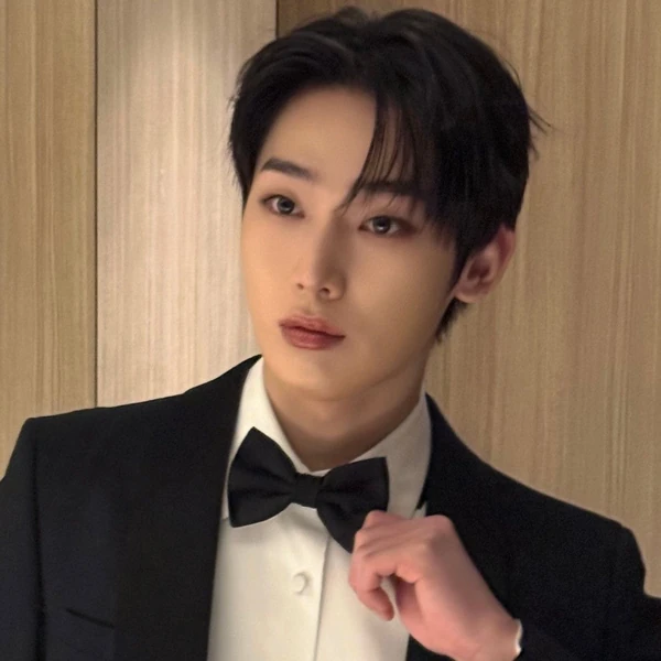 선우 (ENHYPEN) 팬심 가득한 인기 사진