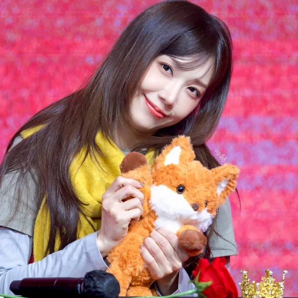 Top Photo Full of Jeong Eunji (Apink) Love