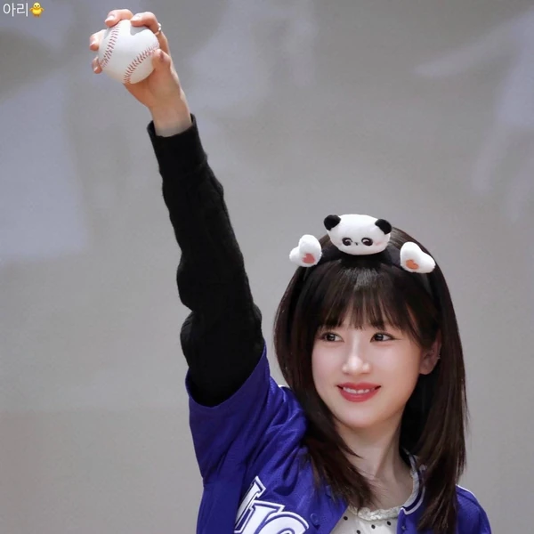 粉丝票选的朴初珑 (Apink)最佳瞬间