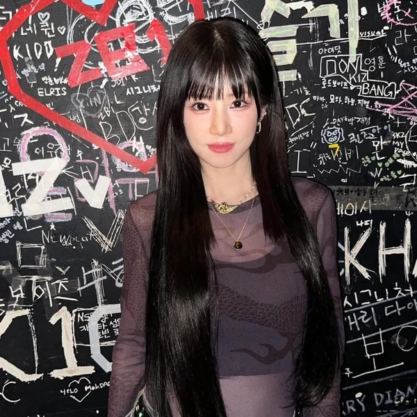 粉丝票选的朴初珑 (Apink)最佳瞬间