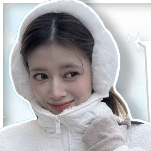 Penampilan Rima (NiziU) yang Paling Dicintai Hari Ini