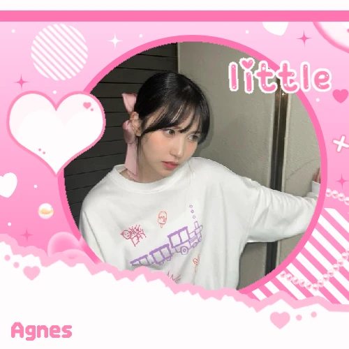 粉丝票选的Mina (TWICE)最佳瞬间