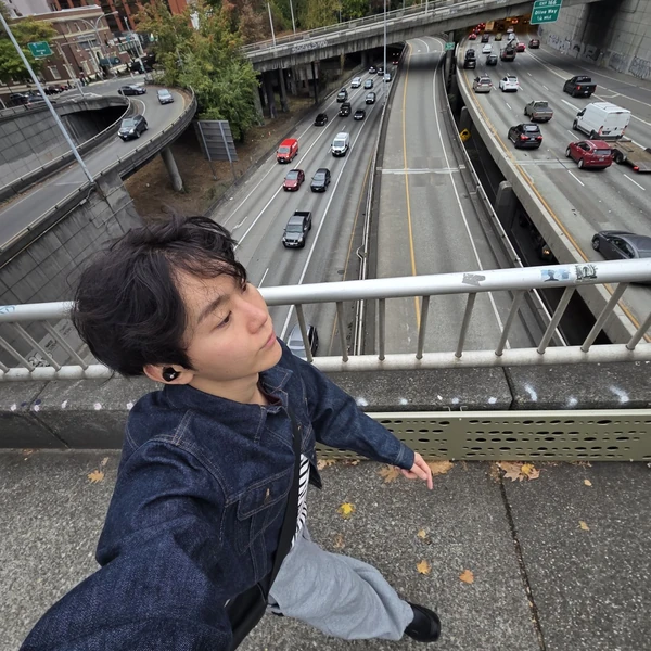 Today's Most Loved Seungkwan (SEVENTEEN)