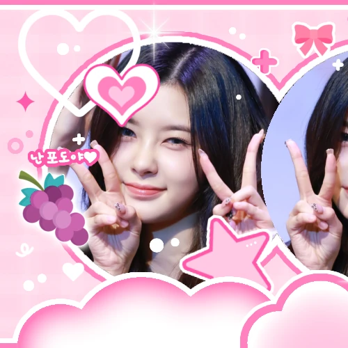 Today's Most Loved Kim Dayeon (Kep1er)