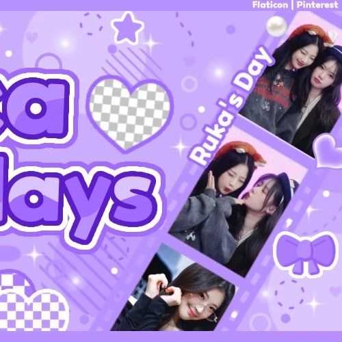 Today's Most Loved Rora (BABYMONSTER)