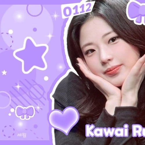 Today's Most Loved Rora (BABYMONSTER)