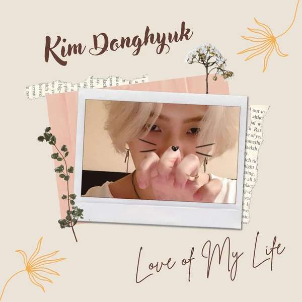 Today's Most Loved DK (iKON)