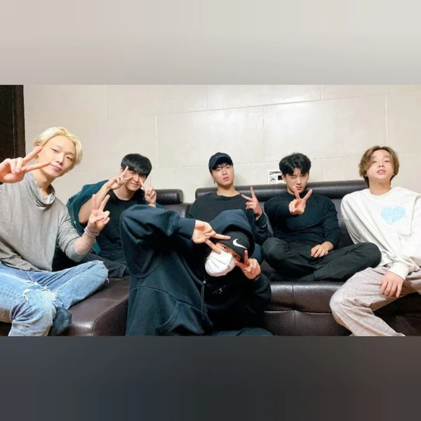 오늘 가장 사랑받은 iKON의 모습