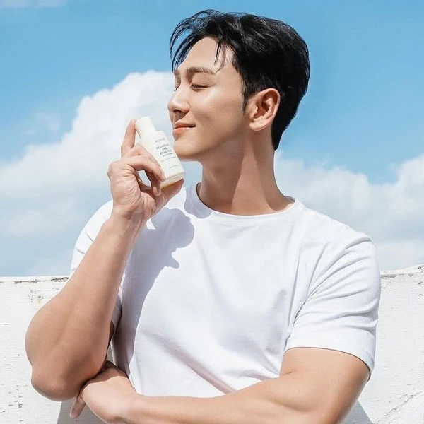 오늘 가장 사랑받은 백호의 모습