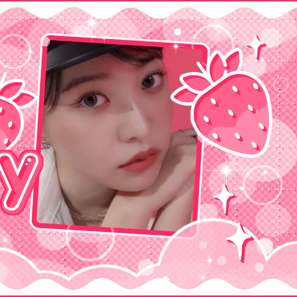 今日最受喜愛的Yeri (Red Velvet)