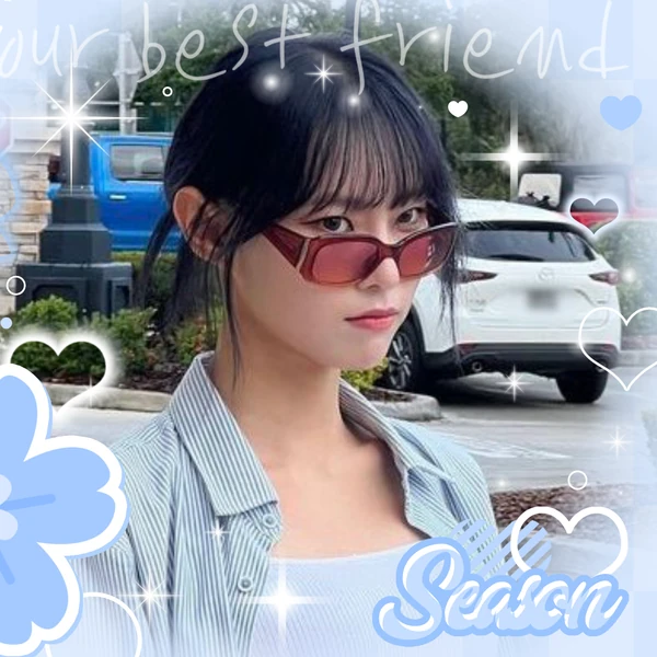 粉丝票选的Monday (Weeekly)最佳瞬间