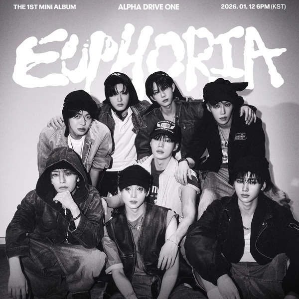 粉丝票选的贺鑫隆 (ALPHA DRIVE ONE)最佳瞬间