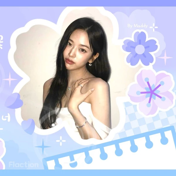 안유진 (IVE) 팬심 가득한 인기 사진