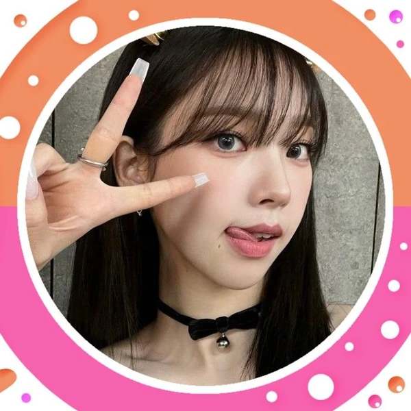 오늘 가장 사랑받은 에스파의 모습