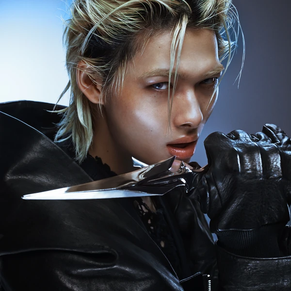 粉絲票選的NI-KI (ENHYPEN)最佳瞬間